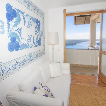 Appartement Carlotta's Lake View *