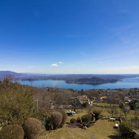 Appartement Carlotta's Lake View