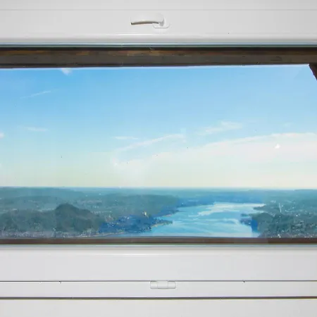 Carlotta's Lake View